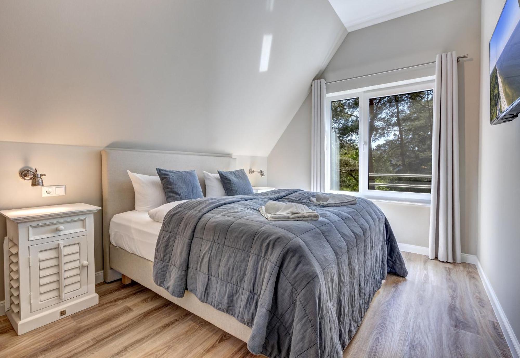 Ferienhaus Lodino Lodge Mit Sauna Und Kamin Loddin Eksteriør billede